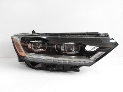Světlo pravé přední xenon Volkswagen Passat B8 3G 3G1941082H