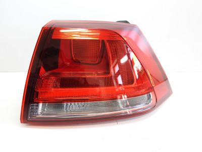 Světlo pravé zadní s LED Volkswagen Golf VII 7 5G 5G0945096M