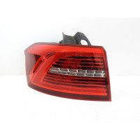 Světlo levé zadní Volkswagen Passat B8 3G variant combi 3G9945207B