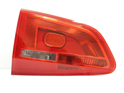 Světlo levé zadní včetně nosiče žárovek Volkswagen Sharan 7N 7N0945093K