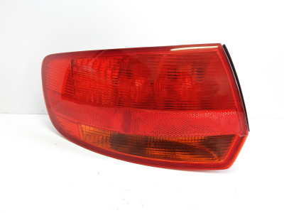 Světlo levé zadní Audi A3 8P 8P0945095C