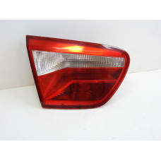 Světlo levé zadní Seat Ibiza 6J combi 6J8945093 6J8945107