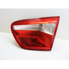 Světlo pravé zadní Seat Ibiza 6J 6J8945094 6J8945108