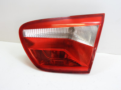 Světlo pravé zadní Seat Ibiza 6J 6J8945094 6J8945108