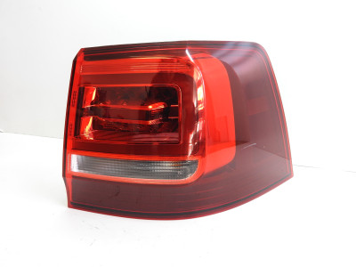 Světlo pravé zadní Volkswagen Sharan 7N 7N0945208