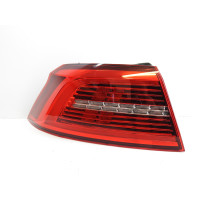 Světlo levé zadní Volkswagen Passat B8 3G 3G5945207E