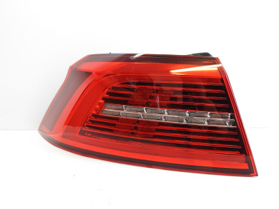 Světlo levé zadní Volkswagen Passat B8 3G 3G5945207E