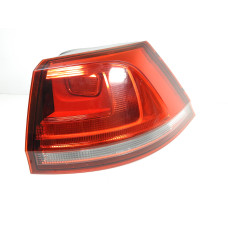Světlo pravé zadní Volkswagen Golf VII 7 combi variant 5G 5G9945096C