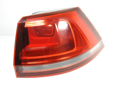 Světlo pravé zadní Volkswagen Golf VII 7 combi variant 5G 5G9945096C