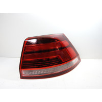 Světlo pravé zadní Volkswagen Golf VII 7 combi variant 5G 5G9945096E