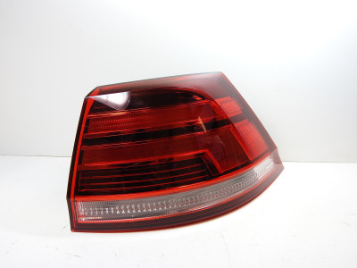 Světlo pravé zadní Volkswagen Golf VII 7 combi variant 5G 5G9945096E