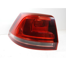 Světlo levé zadní Volkswagen Golf VII 7 combi variant 5G 5G9945095C