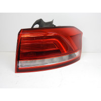 Světlo pravé zadní Volkswagen Passat B8 combi variant 3G9945312