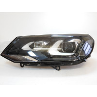 Světlo levé přední xenon LED Volkswagen Touareg 7P 7P1941751