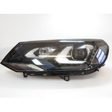 Světlo levé přední xenon LED Volkswagen Touareg 7P 7P1941751