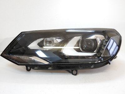 Světlo levé přední xenon LED Volkswagen Touareg 7P 7P1941751
