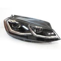 Světlo pravé přední xenon Volkswagen Golf VII 7 5G 5G1941036