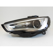 Světlo levé přední xenon Audi A3 8V 8V0941005