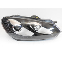 Světlo pravé přední xenon LED Volkswagen Golf VI 6 5K 5K1941754E