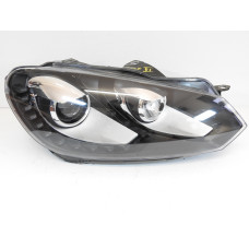 Světlo pravé přední xenon LED Volkswagen Golf VI 6 5K 5K1941754E