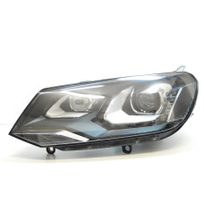 Světlo levé přední xenon Volkswagen Touareg 7P 7P1941033