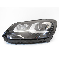 Světlo levé přední xenon LED Volkswagen Sharan 7N 7N1941033D