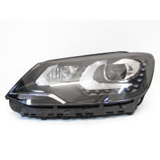 Světlo levé přední xenon LED Volkswagen Sharan 7N 7N1941033D