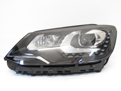 Světlo levé přední xenon LED Volkswagen Sharan 7N 7N1941033D