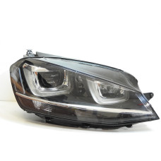 Světlo pravé přední xenon Volkswagen Golf VII 7 5G 5G1941754