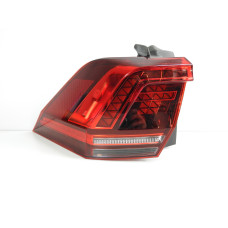 Světlo levé zadní Volkswagen Tiguan II 5NA 5NA945207C