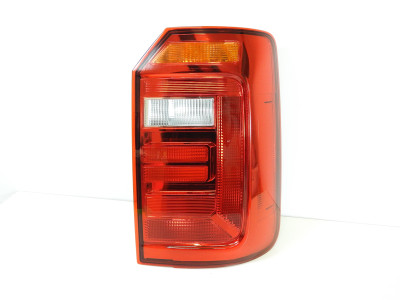Světlo pravé zadní včetně nosiče žárovek Volkswagen Caddy 2K 2K1945096T