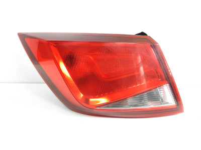 Světlo levé zadní Seat Leon 5F 5F9945095