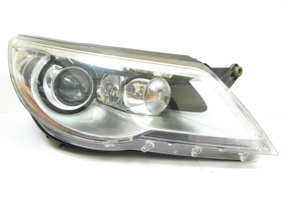 Světlo pravé přední xenon Volkswagen Tiguan 5N 5N1941040R