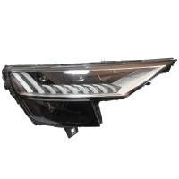 Světlo pravé přední Audi Q8 4M8 4M8941035