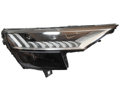 Světlo pravé přední Audi Q8 4M8 4M8941035