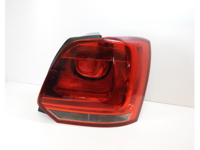 Světlo pravé zadní Volkswagen Polo V 6R 6R0945096L 6R0945096M