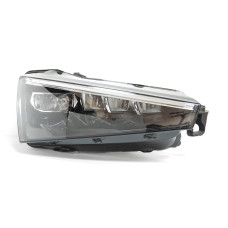 Světlo pravé přední LED Škoda Scala 657941016A