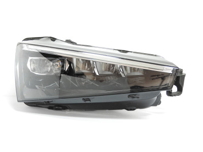 Světlo pravé přední LED Škoda Scala 657941016A