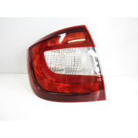 Světlo levé zadní Škoda Rapid NH 5JH945095A 5JH945111A