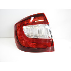 Světlo levé zadní Škoda Rapid NH 5JH945095A 5JH945111A
