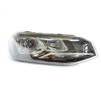 Světlo pravé přední Volkswagen Polo 2G 2G1941006