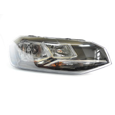 Světlo pravé přední Volkswagen Polo 2G 2G1941006