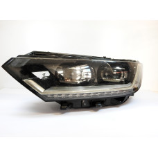 Světlo levé přední Volkswagen Passat B8 3G 3G1941081H