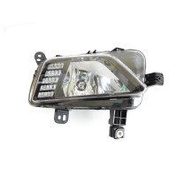 Mlhovka pravá přední s LED svícením Volkswagen Polo 2G 2G0941662