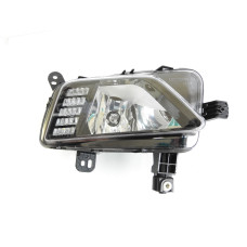 Mlhovka pravá přední s LED svícením Volkswagen Polo 2G 2G0941662