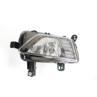 Mlhovka levá přední s LED svícením Volkswagen Polo 2G 2G0941661