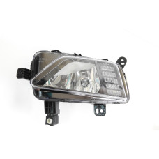 Mlhovka levá přední s LED svícením Volkswagen Polo 2G 2G0941661