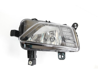 Mlhovka levá přední s LED svícením Volkswagen Polo 2G 2G0941661