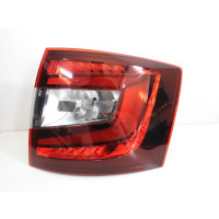 Světlo pravé zadní Škoda Octavia III 3 5E combi 5E9945208