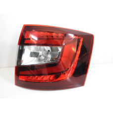 Světlo pravé zadní Škoda Octavia III 3 5E combi 5E9945208